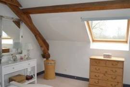Stunning 3 Bed House & Gite For Sale In Genouillac France Stunning 3 Bed House & Gite For Sale In Genouillac France
