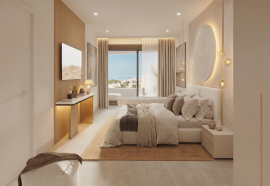 Luxury Sky Villas For Sale in Fuengirola Costa del Sol Spain Luxury Sky Villas For Sale in Fuengirola Costa del Sol Spain