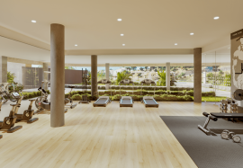 Luxury Sky Villas For Sale in Fuengirola Costa del Sol Spain Luxury Sky Villas For Sale in Fuengirola Costa del Sol Spain