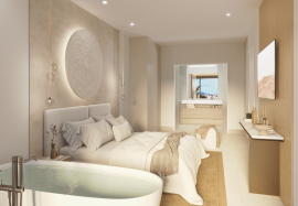Luxury Sky Villas For Sale in Fuengirola Costa del Sol Spain Luxury Sky Villas For Sale in Fuengirola Costa del Sol Spain