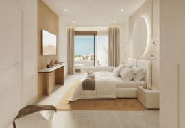 Luxury Sky Villas For Sale in Fuengirola Costa del Sol Spain Luxury Sky Villas For Sale in Fuengirola Costa del Sol Spain