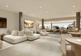 Luxury Sky Villas For Sale in Fuengirola Costa del Sol Spain Luxury Sky Villas For Sale in Fuengirola Costa del Sol Spain