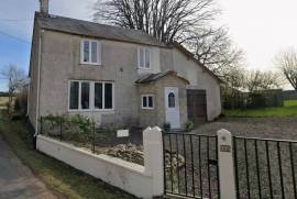 Stunning 3 Bed House to Renovate For Sale In Briffons Auvergne France