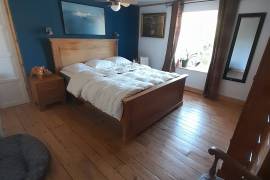 Stunning 3 Bed House to Renovate For Sale In Briffons Auvergne France Stunning 3 Bed House to Renovate For Sale In Briffons Auvergne France