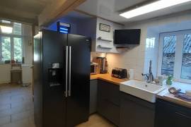 Stunning 3 Bed House to Renovate For Sale In Briffons Auvergne France Stunning 3 Bed House to Renovate For Sale In Briffons Auvergne France