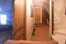 Stunning 3 Bed House to Renovate For Sale In Briffons Auvergne France Stunning 3 Bed House to Renovate For Sale In Briffons Auvergne France