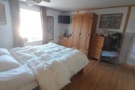 Stunning 3 Bed House to Renovate For Sale In Briffons Auvergne France Stunning 3 Bed House to Renovate For Sale In Briffons Auvergne France