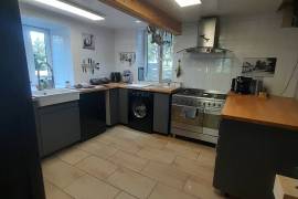 Stunning 3 Bed House to Renovate For Sale In Briffons Auvergne France Stunning 3 Bed House to Renovate For Sale In Briffons Auvergne France