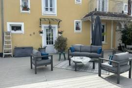 Stunning 5 Bed House For Sale In Saint Jean les deux Jumeaux France