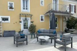 Stunning 5 Bed House For Sale In Saint Jean les deux Jumeaux France Stunning 5 Bed House For Sale In Saint Jean les deux Jumeaux France