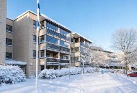 Stunning Apartment in over 55 complex For Sale In Espoo Finland Stunning Apartment in over 55 complex For Sale In Espoo Finland