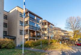 Stunning Apartment in over 55 complex For Sale In Espoo Finland