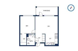 Stunning Apartment in over 55 complex For Sale In Espoo Finland Stunning Apartment in over 55 complex For Sale In Espoo Finland