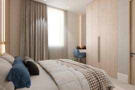 Blue Marie Estate Penthouse For Sale in Arbanija Dalmatia Croatia Blue Marie Estate Penthouse For Sale in Arbanija Dalmatia Croatia