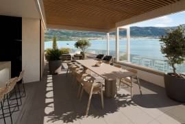 Blue Marie Estate Penthouse For Sale in Arbanija Dalmatia Croatia Blue Marie Estate Penthouse For Sale in Arbanija Dalmatia Croatia