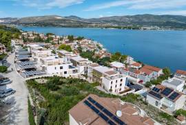 Blue Marie Estate Penthouse For Sale in Arbanija Dalmatia Croatia Blue Marie Estate Penthouse For Sale in Arbanija Dalmatia Croatia