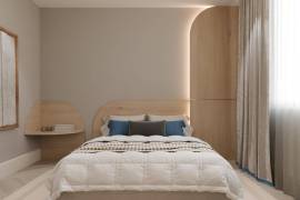Blue Marie Estate Penthouse For Sale in Arbanija Dalmatia Croatia Blue Marie Estate Penthouse For Sale in Arbanija Dalmatia Croatia