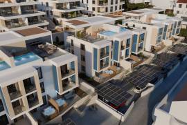 Blue Marie Estate Penthouse For Sale in Arbanija Dalmatia Croatia Blue Marie Estate Penthouse For Sale in Arbanija Dalmatia Croatia
