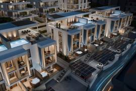 Blue Marie Estate Penthouse For Sale in Arbanija Dalmatia Croatia Blue Marie Estate Penthouse For Sale in Arbanija Dalmatia Croatia