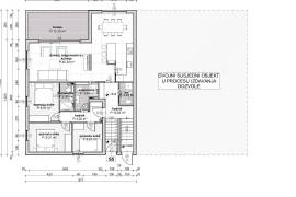 Blue Marie Estate Penthouse For Sale in Arbanija Dalmatia Croatia Blue Marie Estate Penthouse For Sale in Arbanija Dalmatia Croatia