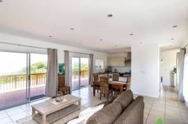 Stunning 3 Bed SEA VIEW Villa For Sale in East London Eastern Cape South Africa