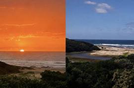 Stunning 3 Bed SEA VIEW Villa For Sale in East London Eastern Cape South Africa