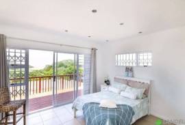 Stunning 3 Bed SEA VIEW Villa For Sale in East London Eastern Cape South Africa