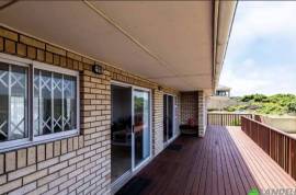 Stunning 3 Bed SEA VIEW Villa For Sale in East London Eastern Cape South Africa
