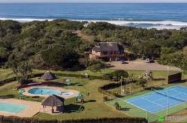 Stunning 3 Bed SEA VIEW Villa For Sale in East London Eastern Cape South Africa