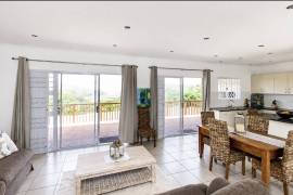 Stunning 3 Bed SEA VIEW Villa For Sale in East London Eastern Cape South Africa