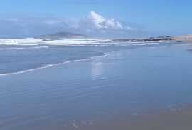 Stunning 3 Bed SEA VIEW Villa For Sale in East London Eastern Cape South Africa