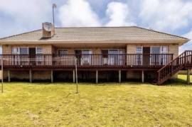 Stunning 3 Bed SEA VIEW Villa For Sale in East London Eastern Cape South Africa