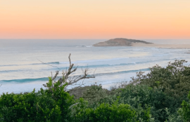 Stunning 3 Bed SEA VIEW Villa For Sale in East London Eastern Cape South Africa