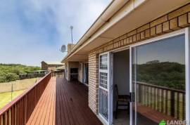 Stunning 3 Bed SEA VIEW Villa For Sale in East London Eastern Cape South Africa