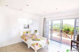 Stunning 3 Bed SEA VIEW Villa For Sale in East London Eastern Cape South Africa