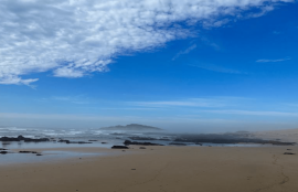 Stunning 3 Bed SEA VIEW Villa For Sale in East London Eastern Cape South Africa