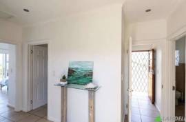 Stunning 3 Bed SEA VIEW Villa For Sale in East London Eastern Cape South Africa