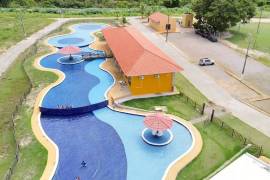 15 Plots of land for sale in Tambaba Country Club Resort Tambaba Brazil 15 Plots of land for sale in Tambaba Country Club Resort Tambaba Brazil