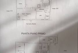 Stunning 8 bed Townhouse for Sale In Santa Teresa Gallura Sardinia Italy