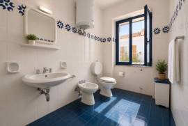 Stunning 8 bed Townhouse for Sale In Santa Teresa Gallura Sardinia Italy