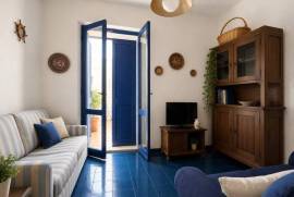 Stunning 8 bed Townhouse for Sale In Santa Teresa Gallura Sardinia Italy