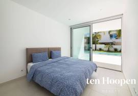 Contemporary Luxury Villa in Ponta da Piedade, Lagos Contemporary Luxury Villa in Ponta da Piedade, Lagos