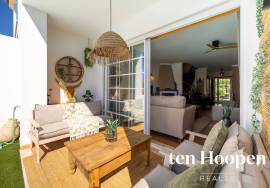 3 Bedroom Townhouse - Praia da Luz - Lagos 3 Bedroom Townhouse - Praia da Luz - Lagos