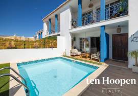 3 Bedroom Townhouse - Praia da Luz - Lagos 3 Bedroom Townhouse - Praia da Luz - Lagos