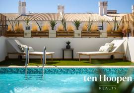 3 Bedroom Townhouse - Praia da Luz - Lagos 3 Bedroom Townhouse - Praia da Luz - Lagos