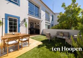 3 Bedroom Townhouse - Praia da Luz - Lagos 3 Bedroom Townhouse - Praia da Luz - Lagos