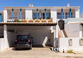 3 Bedroom Townhouse - Praia da Luz - Lagos 3 Bedroom Townhouse - Praia da Luz - Lagos
