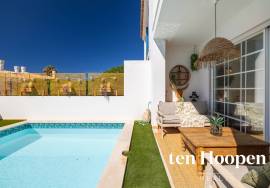 3 Bedroom Townhouse - Praia da Luz - Lagos
