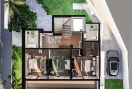 3 BEDROOM VILLA UNDER CONSTRUCTION — CONTEMPORARY DESIGN, SWIMMING POOL AND PANORAMIC VIEWS OF THE BAY OF FUNCHAL 3 BEDROOM VILLA UNDER CONSTRUCTION — CONTEMPORARY DESIGN, SWIMMING POOL AND PANORAMIC VIEWS OF THE BAY OF FUNCHAL