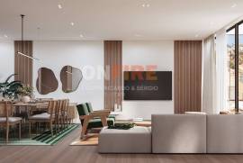 3 BEDROOM VILLA UNDER CONSTRUCTION — CONTEMPORARY DESIGN, SWIMMING POOL AND PANORAMIC VIEWS OF THE BAY OF FUNCHAL 3 BEDROOM VILLA UNDER CONSTRUCTION — CONTEMPORARY DESIGN, SWIMMING POOL AND PANORAMIC VIEWS OF THE BAY OF FUNCHAL